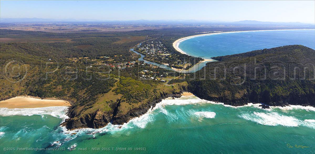 Peter Bellingham Photography Hat Head - NSW 2015 T (PBH4 00 19455)